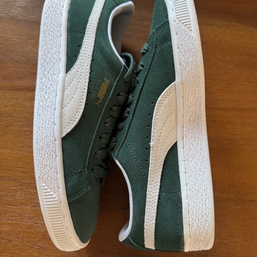 Brand new Puma sneakers - Picture 2 of 5